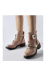 Topánky model 204598 Solea Topánky model 204598 Solea