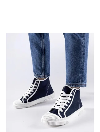 Tenisky model 207595 Solea