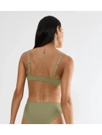 Dámska podprsenka Amourette WHP - GREEN - zelená 7855 - TRIUMPH