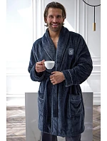 Župan L&L 2664 Elegant 3XL