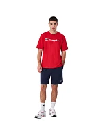 Champion pánske tričko SS Tee M 220256 RS054 tričko Champion pánske tričko SS Tee M 220256 RS054 tričko