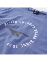 Pánske tričko s krátkym rukávom OLEN