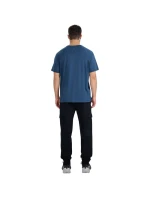 Pánske nohavice 4F CAS M1210 dark black 4FWAW25TTROM1210 20S