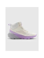 Dámska rýchla treková obuv s membránou 4F 4FWMM00FOTSF035-52S