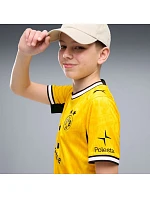 Puma Borussia Dortmund Stadium Domáce tričko 2026/27 JSY Junior 784091-01 Puma Borussia Dortmund Stadium Domáce tričko 2026/27 JSY Junior 784091-01