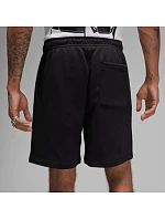 Pánske basketbalové šortky Air Jordan Essentials Fleece Shorts Black – FJ7782-010