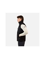Pánska vesta ROSSIGNOL All Track Sherpa Vest, čierna Pánska vesta ROSSIGNOL All Track Sherpa Vest, čierna