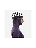 Dámska mikina MILLET Fusion Grid Hoodie vo fialovej farbe Dámska mikina MILLET Fusion Grid Hoodie vo fialovej farbe