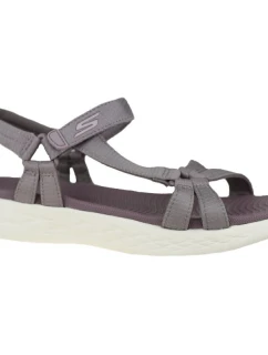 Dámske sandále Skechers On The Go 600 W 15316-LTMV