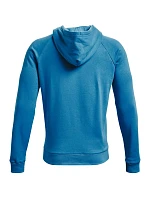Pánska mikina Rival Fleece M 1357092 422 - Under Armour