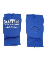 Chrániče rúk 08351-02M-1 - MASTERS