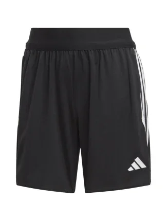 Dámske dlhé tréningové šortky Tiro 23 League W HS0323 - Adidas
