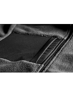 Tee Jays TJ 9120 Fleecová bunda „Mountain“ 18.9120 clay/black Tee Jays TJ 9120 Fleecová bunda „Mountain“ 18.9120 clay/black