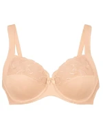 Lucia komfortná podprsenka s výstužou 5822 light powder - Anita Classix