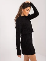 Súprava BA KMPL 0525.06 čierna