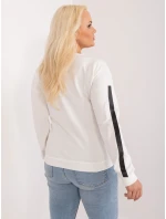 Blúzka RV BZ 9329.57 ecru