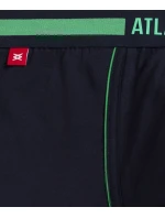 Boxerky 3MH-181 3-pack - Atlantic