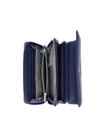 Dámska crossbody peňaženka Vuch Bessy Blue