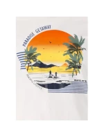 Pánske tričko Cruz Flair M