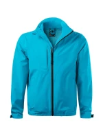 Bunda Pacific 3 v 1 tyrkysová