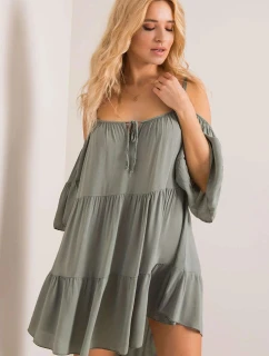 Denné šaty model 165879 - Och Bella