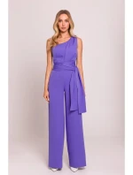 Dámsky overal M845 Purple lilac - MOE Dámsky overal M845 Purple lilac - MOE
