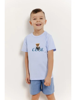 3411 CHLAPČENSKÉ PYŽAMO LUCAS 122-140