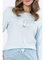 DÁMSKE PYŽAMO MICHALINA 1645