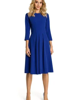 Denné šaty model 107533 Moe