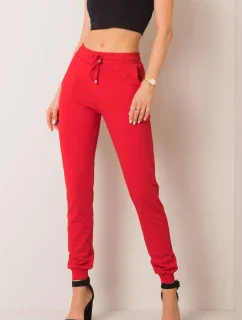 Teplákové nohavice model 161323 BFG