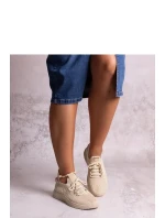 Tenisky model 207229 Solea