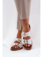 Papuče model 210175 Step in style Papuče model 210175 Step in style