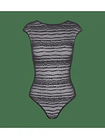 sloggi FREE Evolve Body - BLACK - SLOGGI BLACK - SLOGGI