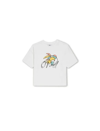 O'Neill Addy Graphic T-Shirt Jr 92800613041
