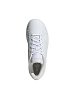 Detská obuv adidas Advantage Base 2.0 white IE8688