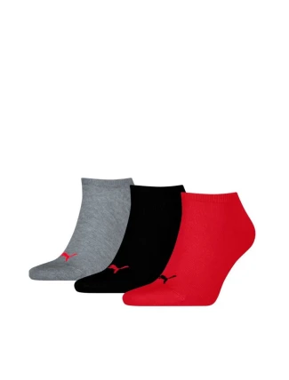 Unisex tenisky Puma Plain 3pak 938624 21