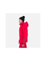 Rossignol Strawpile Jkt Jacket Red Rossignol Strawpile Jkt Jacket Red