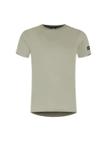 Bežecké tričko Rogelli DISTANCE sivé 2XL