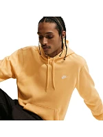 Pánska mikina Nike Club BB gold FN3859 795 pánska Pánska mikina Nike Club BB gold FN3859 795 pánska