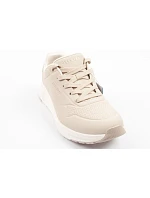 Dámske športové tenisky Skechers Uno Lite 2, béžové, pohodlné Dámske športové tenisky Skechers Uno Lite 2, béžové, pohodlné