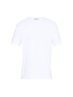 Pánske tričko Team Issue Wordmark M 1329582-100 - Under Armour Pánske tričko Team Issue Wordmark M 1329582-100 - Under Armour