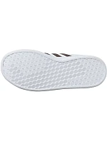 Topánky adidas Grand Court C Jr EF0107