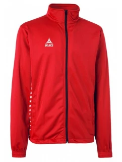 Mikina SELECT MEXICO červená