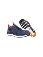 Albatros AER55 Impulse Blue Orange U MLI-S25B5 topánky Albatros AER55 Impulse Blue Orange U MLI-S25B5 topánky