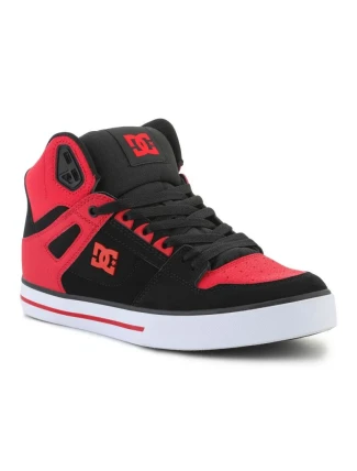 DC Topánky Pure High Top Wc M ADYS4000043-FWB