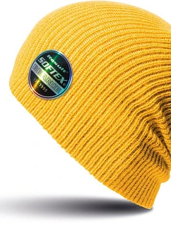 Result Headwear RC 031X SOFTEX® čiapka 28.031X zlatá