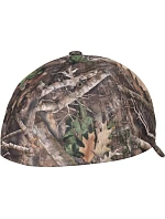 Flexfit 6988 6-panelová čiapka s kšiltom „TrueTimber“ 55.6988 kanati camo vzor