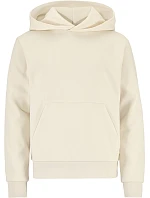 Craft Corporate Community 2.0 Hoodie Jr Detská mikina s kapucňou 81.5322 tofu