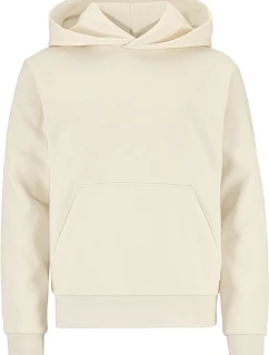 Craft Corporate Community 2.0 Hoodie Jr Detská mikina s kapucňou 81.5322 tofu