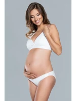 Talianska móda LUX farba: biela